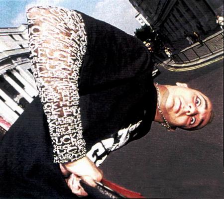 Daron Malakian